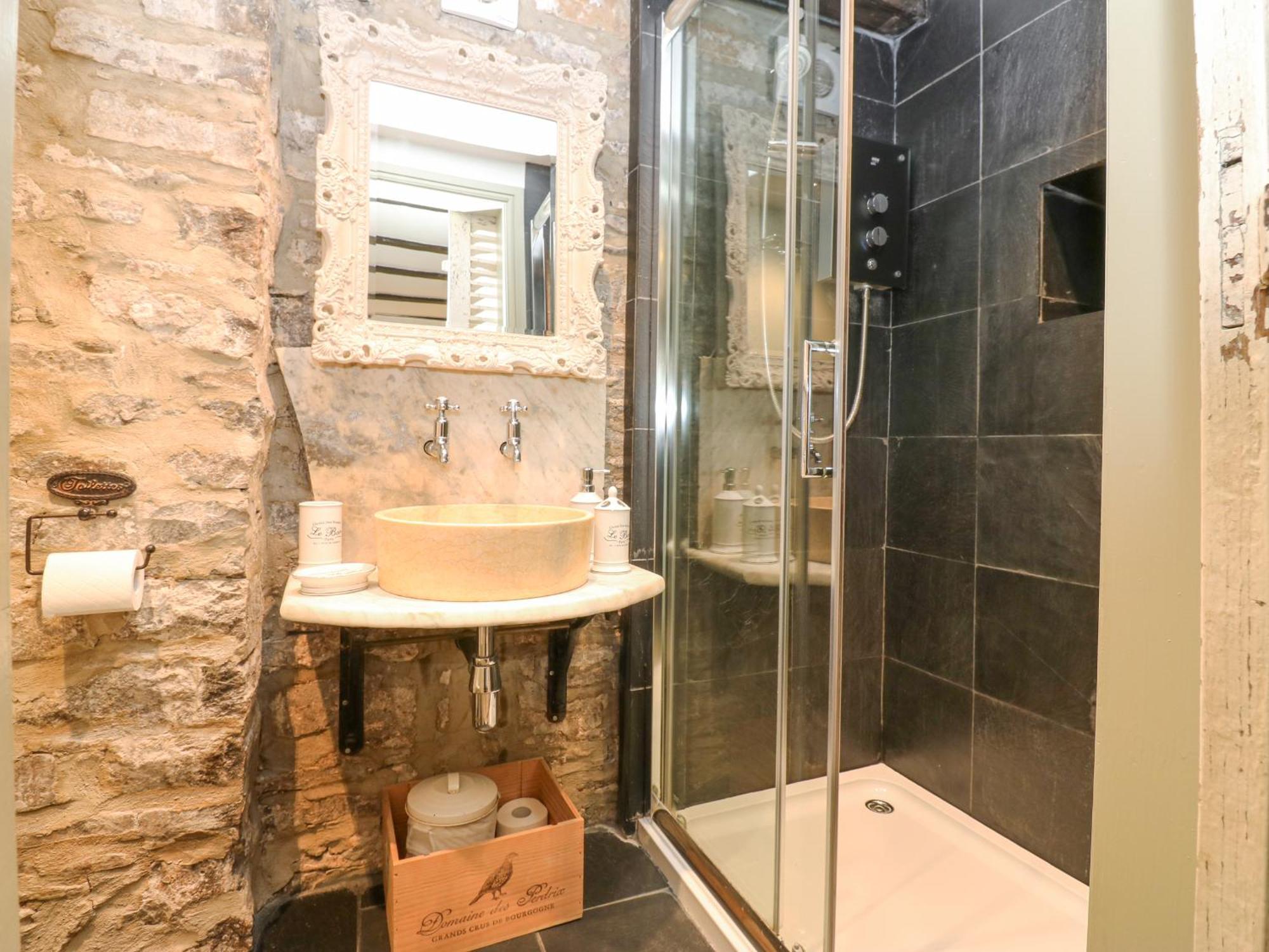 In & Out Cottage Middleham Ngoại thất bức ảnh