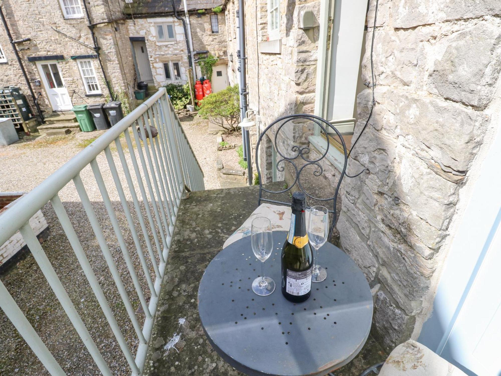 In & Out Cottage Middleham Ngoại thất bức ảnh